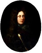 Pieter van der Werff Carl III. Philipp (1666 - 1742), Pfalzgraf bei Rhein zu Neuburg, seit 1716 Kurfurst von der Pfalz Germany oil painting artist